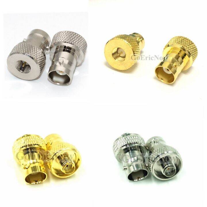 1pcs-connector-adapter-sma-to-bnc-male-plug-amp-female-jack-rf-coaxial-converter-wire-terminal-straight-new-electrical-connectors