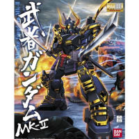 MG MUSHA GUNDAM MK-II ของใหม่