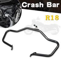 Motorcycle Accessories Engine Guard Bumper Crash Bar Body Frame Protector For BMW R18B R18TC R18 TC R18 B R 18 B 2020-2023