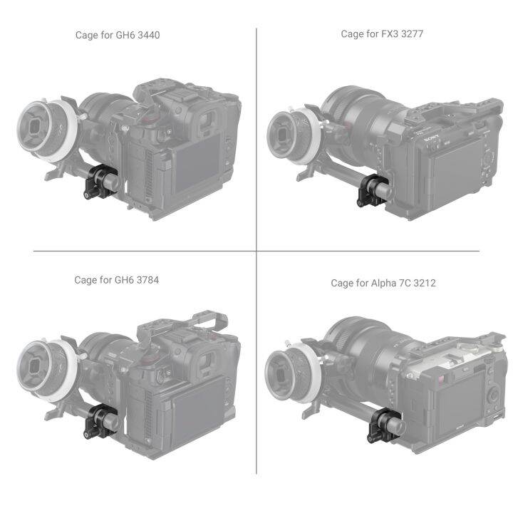 smallrig-12มม-15มม-แคลมป์แท่งเดียว3598