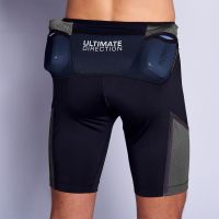 Ultimate Direction Men Hydro Skin Short กางเกงวิ่งชายรัดกล้ามพร้อมกระติกน้ำ