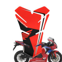 สำหรับ Honda CBR 250RR 600RR 900RR 1000RR 650F CB Fireblade 3D คาร์บอนรถจักรยานยนต์ Pad Protector สติกเกอร์