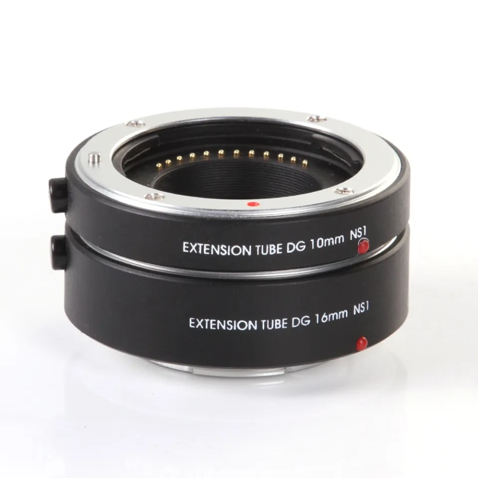 nikon j1 macro lens