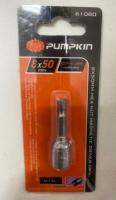 ดอกบ๊อกซ์ลม​แม่เหล็ก​ M8X50 บ๊อกยิงหลังคา PUMPKIN 61080 จำนวน 1ดอก