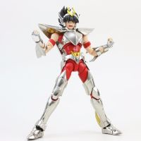 [In Stock] GT/Great Toys Saint Seiya Myth Cloth EX Pegasus Final V3 Bronze Knights Of The Zodiac Metal Armor PVC Action Figure