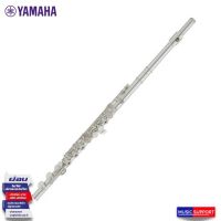 Yamaha YFL-212 ID ฟลูต Flute