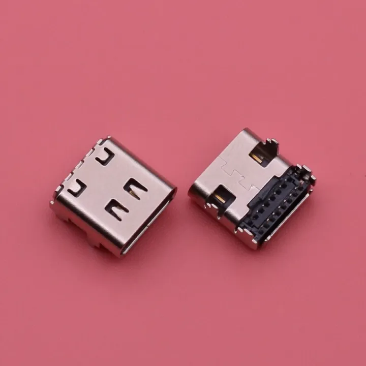 2pcs For Jbl Charge 4 Mini Usb Port Micro C Female Power Charging Jack