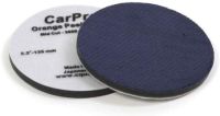 CARPRO Velvet Orange Peel Removal Pad 3000 แผ่นขัดลบรอยผิวส้มสำหรับรถที่ชั้นแล็คเกอร์อ่อน ขนาด 5 นิ้ว **พร้อมส่งทันที ของแท้ 100%**