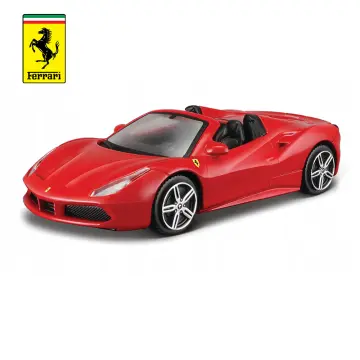 Tổng hợp Mô Hình Ferrari giá rẻ bán chạy tháng 82023  BeeCost