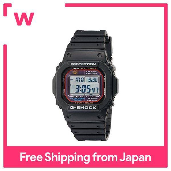 Casio g hot sale shock m5610