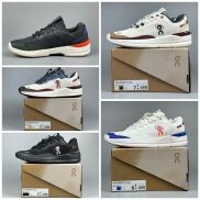 Hot Sale men s Hoka One One Sport running shoes soft bottom breathable