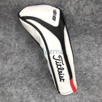 Titleist Branded H818 Golf Club Hybrid Ut Headcover Sports Golf Club Accessories Equipment Free Shipping