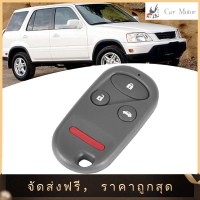 【ราคาต่ำสุด】กุญแจรีโมทรถยนต์ 3 ปุ่ม A269ZUA101 434Mhz สำหรับ -V 1997-2001 MK