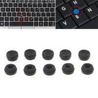 10PCS Trackpoint Pointer Mouse Stick Point Cap For Laptop Keyboard