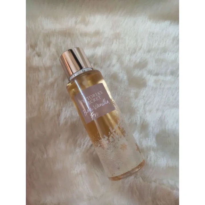 Bare Vanilla Frosted by Victoria’s Secret Oil Based With Barcode ysl ...