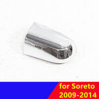 ฝาครอบมือจับด้านนอกประตู836622P010สำหรับ Kia Sorento 2009-2014 826522P030