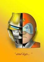 คลาสสิกไซไฟผจญภัยแอนิเมชันโปสเตอร์ Voltron ห้องเด็กผู้ชายคุณภาพที่อยู่อาศัยศิลปะภาพวาดผืนผ้าใบ69F 0809