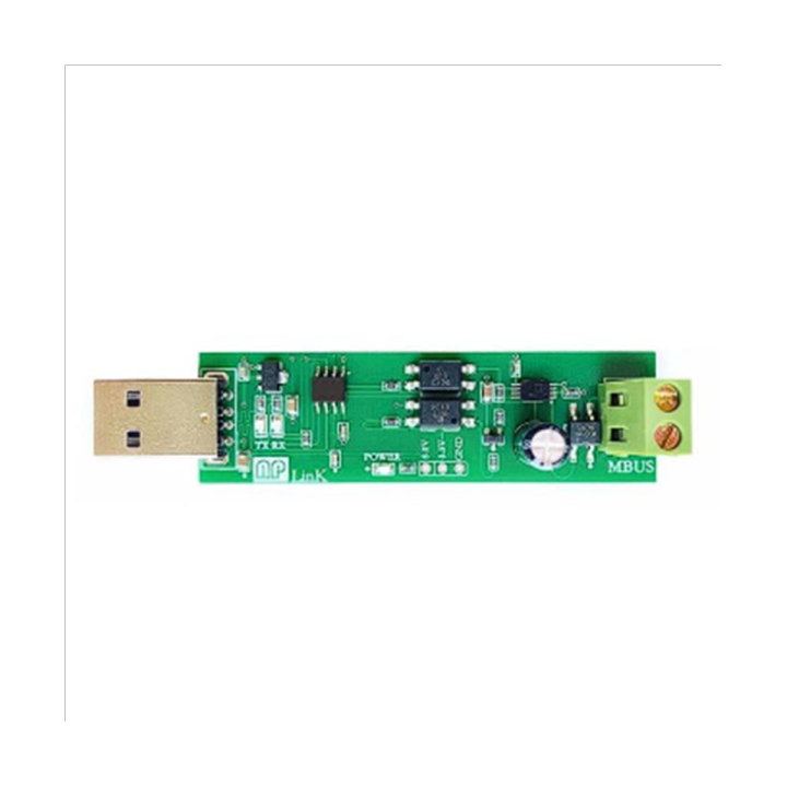 USB To MBUS Slave Module MBUS Master Slave Communication Debugging Bus ...