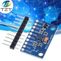 Spi/iic GY-9250 MPU 9250 MPU-9250ทัศนคติ9แกน + Gyro + Accelerator + Magnetometer Sensor โมดูล MPU9250