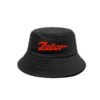 {You have a hat}Zetor หมวกทรงถังหมวกแก๊ปผ้าคอตตอนสุดเท่สำหรับกลางแจ้งหมวกการตกปลาของชาวประมงสำหรับฤดูร้อน MZ-296