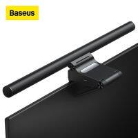 【TX】Baseus i-wok2 Series โคมไฟแขวนหน้าจอ USB ความหนา 5 มม.-40 มม. สําหรับคอมพิวเตอร์