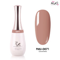 สีเจลทาเล็บ Pick Me Up G071 Goodness 15 ml.