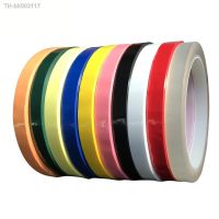 ✁✻ 1PCS 66M Mark Multicolor Mylar Tape Mara Tape High Temperature Insulated Transformer Motor Capacitor Coil Wrap Adhesive Tape