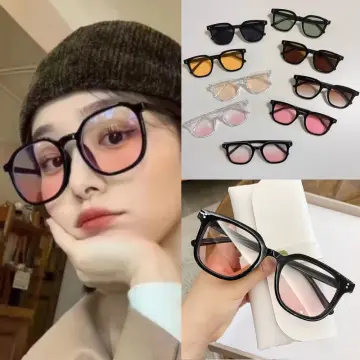 Những chiếc mắt kính đi biển nữ thời trang và phong cách mới nhất