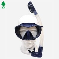 Professional Water Sport Factory Supply Swimming Diving Snorkel Set