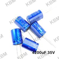 Capacitor (คาปาซิเตอร์) 4200uF35V