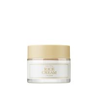 [สินค้าของแท้100%_ส่งตรงจากเกาหลี] Im from Rice cream 50ml.