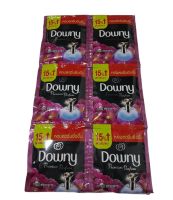 น้ำยาปรับผ้านุ่มดาวน์นี่ Downy ดาวน์นี่ สวีทฮาร์ท ขนาด 23 มล.