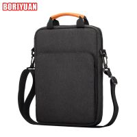 13.3 Inch Tablet Bag Shoulder Bag Men Women Business Bag Notebook Inner Case For Galaxy Ipad 9.7 10.2 10.9 Air1 2 3 4 Pro11 12.9