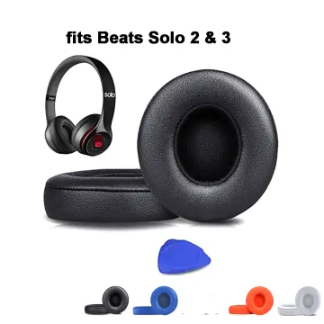 Beats Solo 3 Ear Pad Best Price in Singapore Jan 2024 Lazada.sg