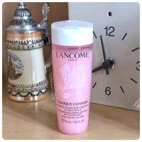 Lancome Tonique Comfort Re-Hydrating Comforting Toner with Acacia Honey 50ml. น้ำตบ ลังโคม โทนเนอร์ ผิวชุ่มชื้น