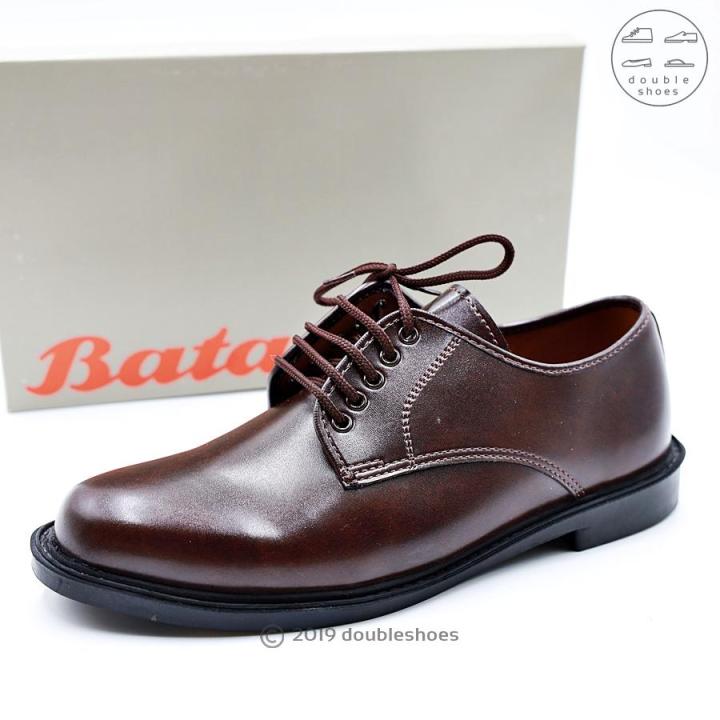 bata-บาจา-รองเท้าผู้กำกับลูกเสือ-สีน้ำตาล-821-4782-ไซส์-5-12