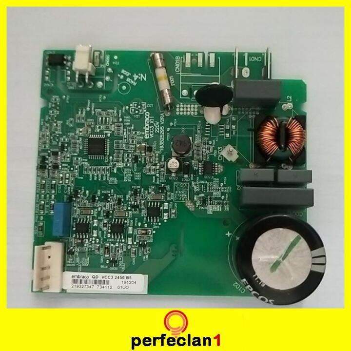 haier-perfeclan1-บอร์ดอินเวอร์เตอร์อินเวอร์เตอร์-220v-สําหรับตู้เย็น-2456-95