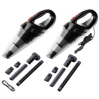 Handheld Vacuum Car Vaccum Vacuum with Rechargeable Battery Portable Car Hand Held Vacuum Accessories Interior Cleaning Kit for Men Women reasonable