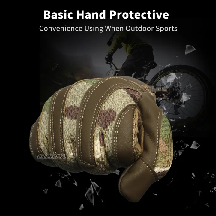 camouflage-summer-motorcycle-gloves-leather-men-touch-screen-riding-gloves-women-tactical-miltary-shooting-workout-climbing-gym