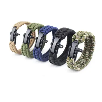 Buy Paracord Shackle online