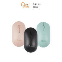 S-GEAR WIRELESS  MOUSE (เม้าส์ไร้สาย) รุ่น MSM401