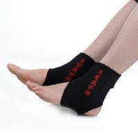 【CW】 2023 heating Warm Protection Ankle Neck Wrist Fixed Binding Ligament Foot Compression Straps Supplies