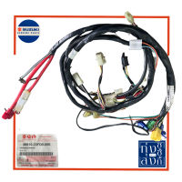 ชุดสายไฟหลัก ซูซูกิ เบสท์110 ไฟ2ตา  Suzuki Best110XS-Z Harness Wiring