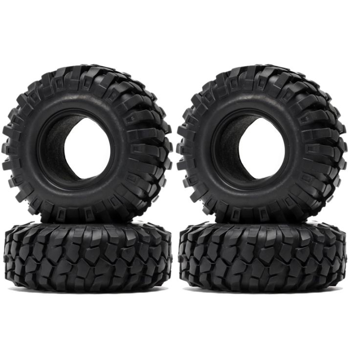 4pcs-108mm-1-9-inch-tires-tyre-rock-crawler-rubber-rc-model-car-climbing-mst-jimny-tf2-d90-d110-scx10-ii-90046