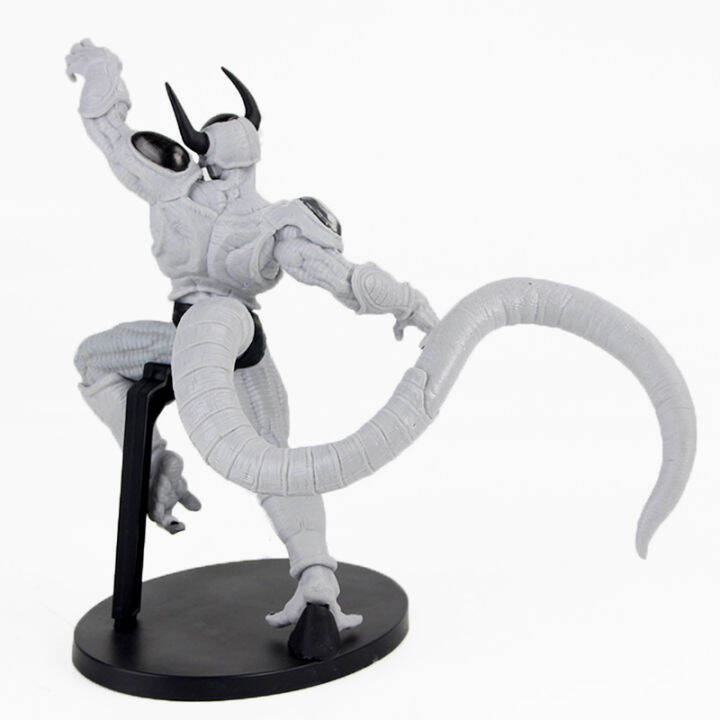 figure-ฟิกเกอร์-งานแท้-100-แมวทอง-banpresto-จาก-dragon-ball-z-ดราก้อนบอล-แซด-freeza-ฟรีเซอร์-black-amp-white-สีขาวดำ-ver-original-from-japan-anime-อนิเมะ-การ์ตูน-มังงะ-คอลเลกชัน-ของขวัญ-จากการ์ตูนดังญ