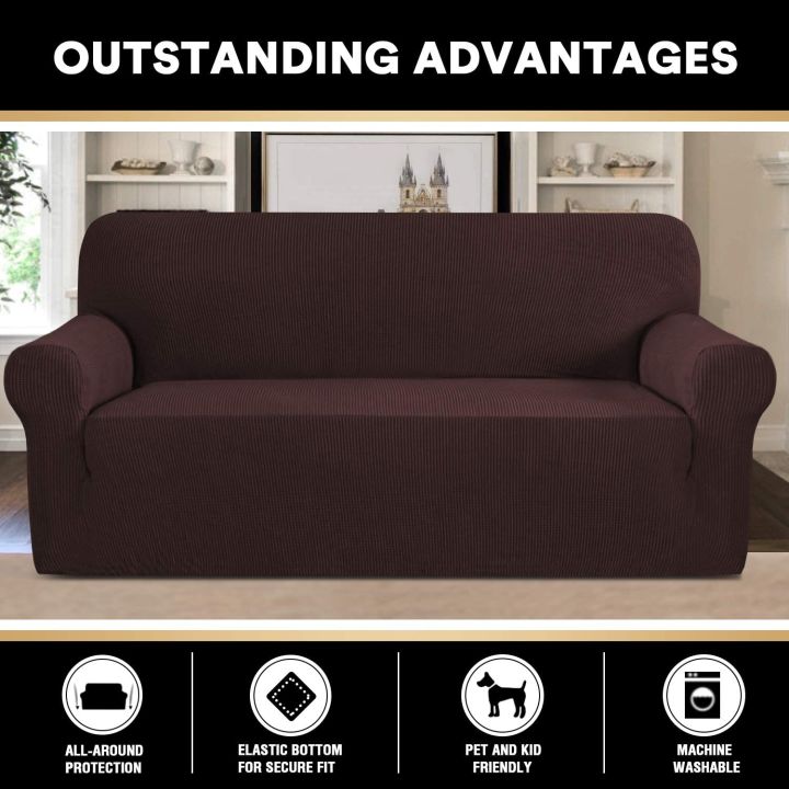 1-2-3-4-ที่นั่ง-ผ้าคลุมโซฟา-ผ้าหนา-กันน้ำเล็กน้อย-กันแมวข่วน-anti-mite-l-shape-sofa-cover-กันฝุ่น-ผ้าคลุมโซฟายืด