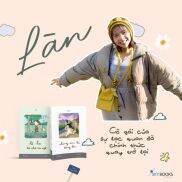 Sách - Những Em Bé Đang Lớn + Lê La Từ Nhà Ra Ngõ - Làn