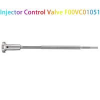 New F00VC01051 Common Rail Fuel Injector Valve Assembly for 0445110181 182 189 190 199 200 201 202 205 206 207