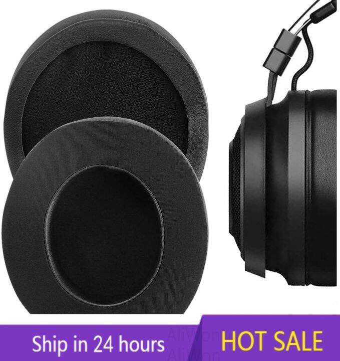 Replacement CoolingGel Earpads Ear Pads Cushions For Razer Kraken