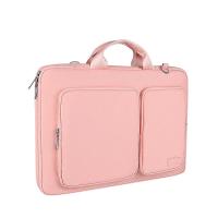 Laptop Shoulder Bag For 13.3 14.1 15.4 15.6 Inch Acer Laptops, Lenovo HP Dell ASUS ROG Macbook Airpro Notebook Waterproof Case